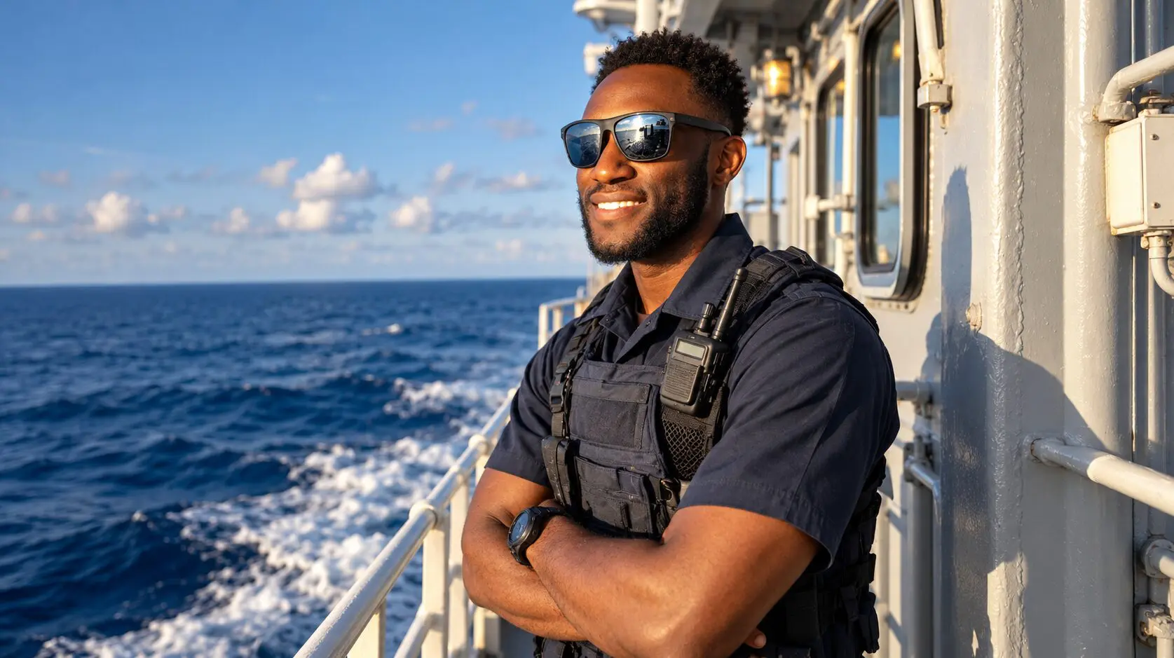 Security Awareness - Bahamas Approved