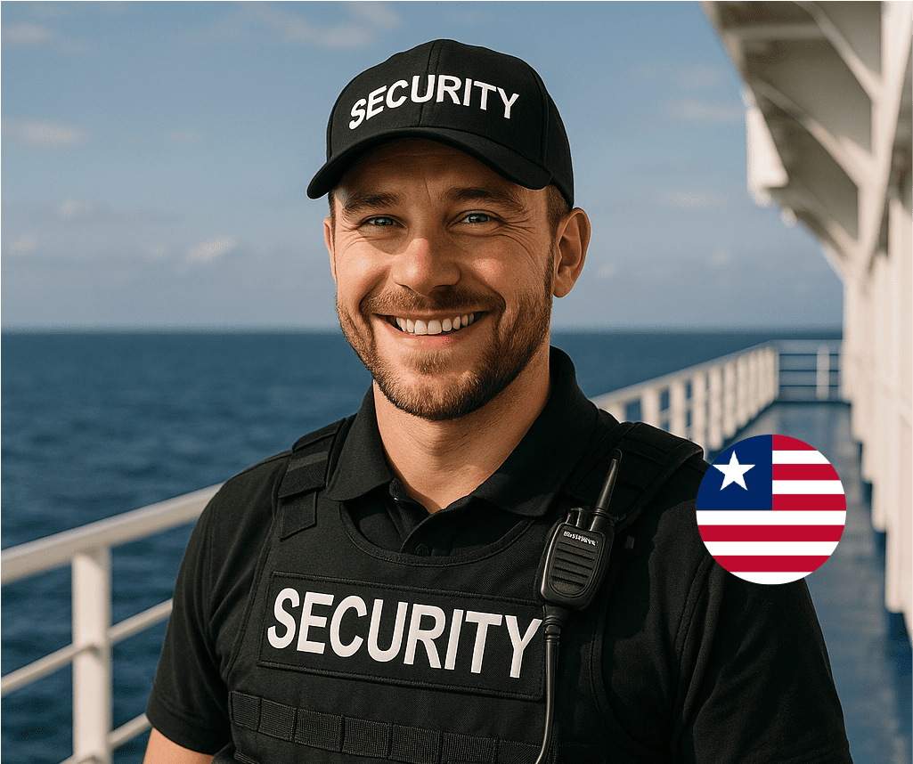 Security Awareness for Cruise Ships in Portuguese