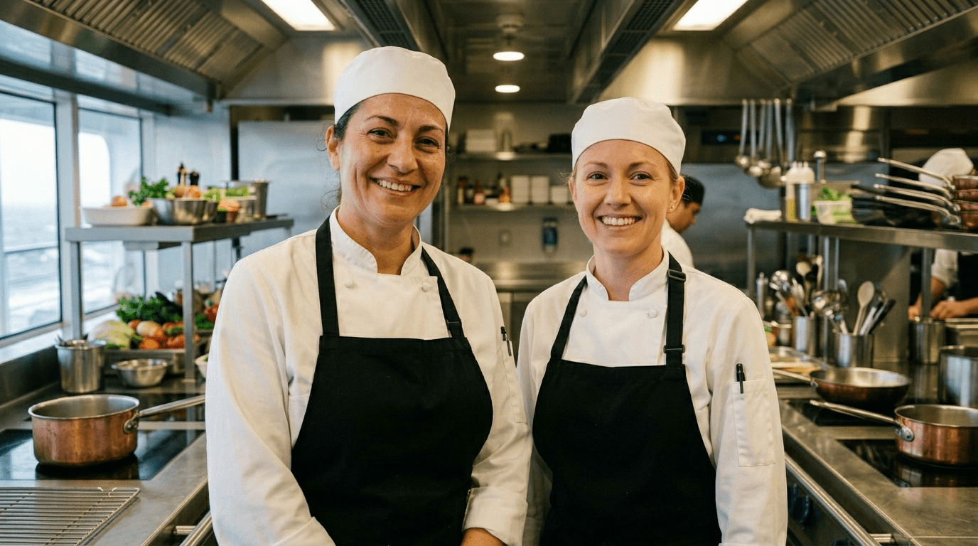 Food Safety and Hygiene level 1 - HACCP