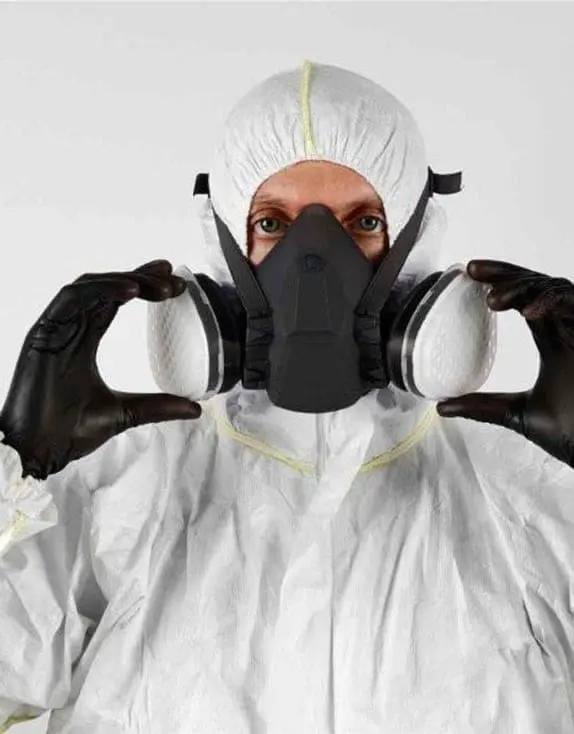 Asbestos awareness