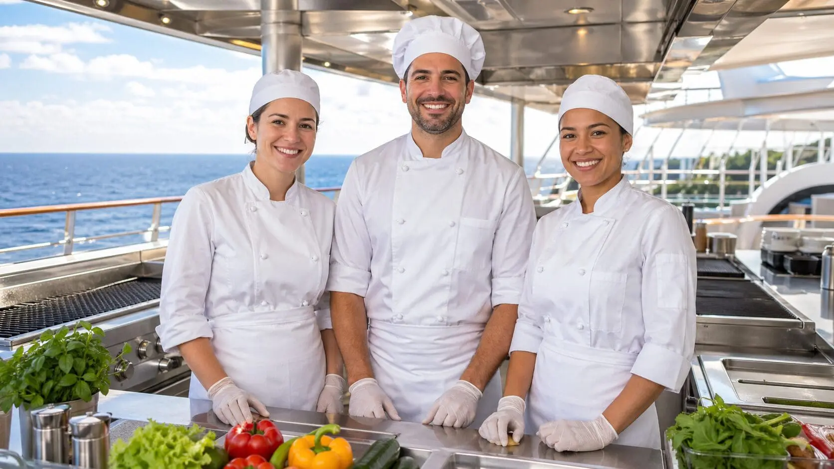 Food Safety and Hygiene level 2 - HACCP