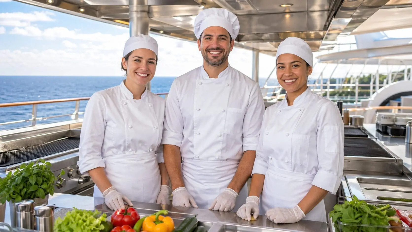 Food Safety and Hygiene level 2 - HACCP