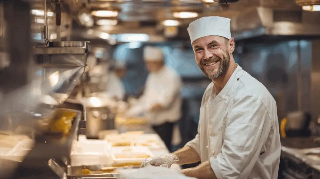 Food Safety and Hygiene level 2 - HACCP