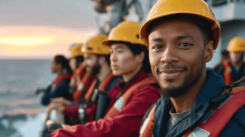 Designated Security Duties - Liberia Approved