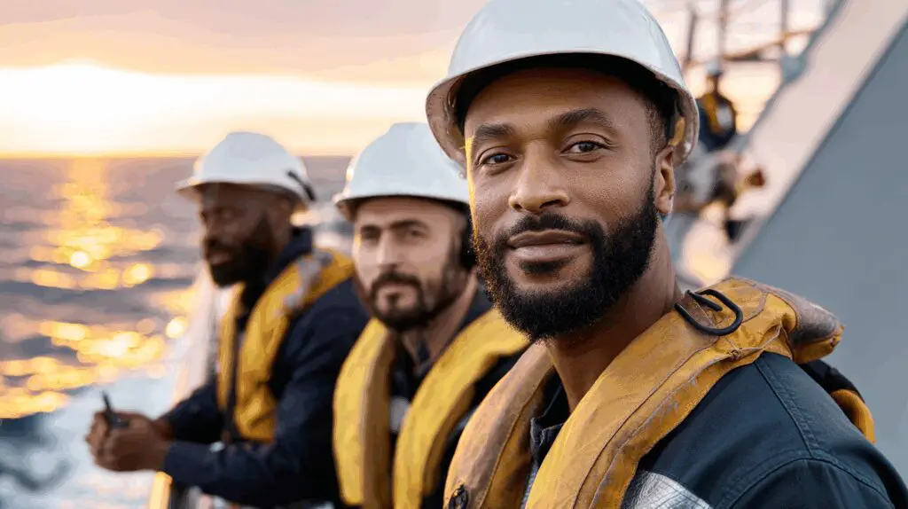 Designated Security Duties - BMA Approved