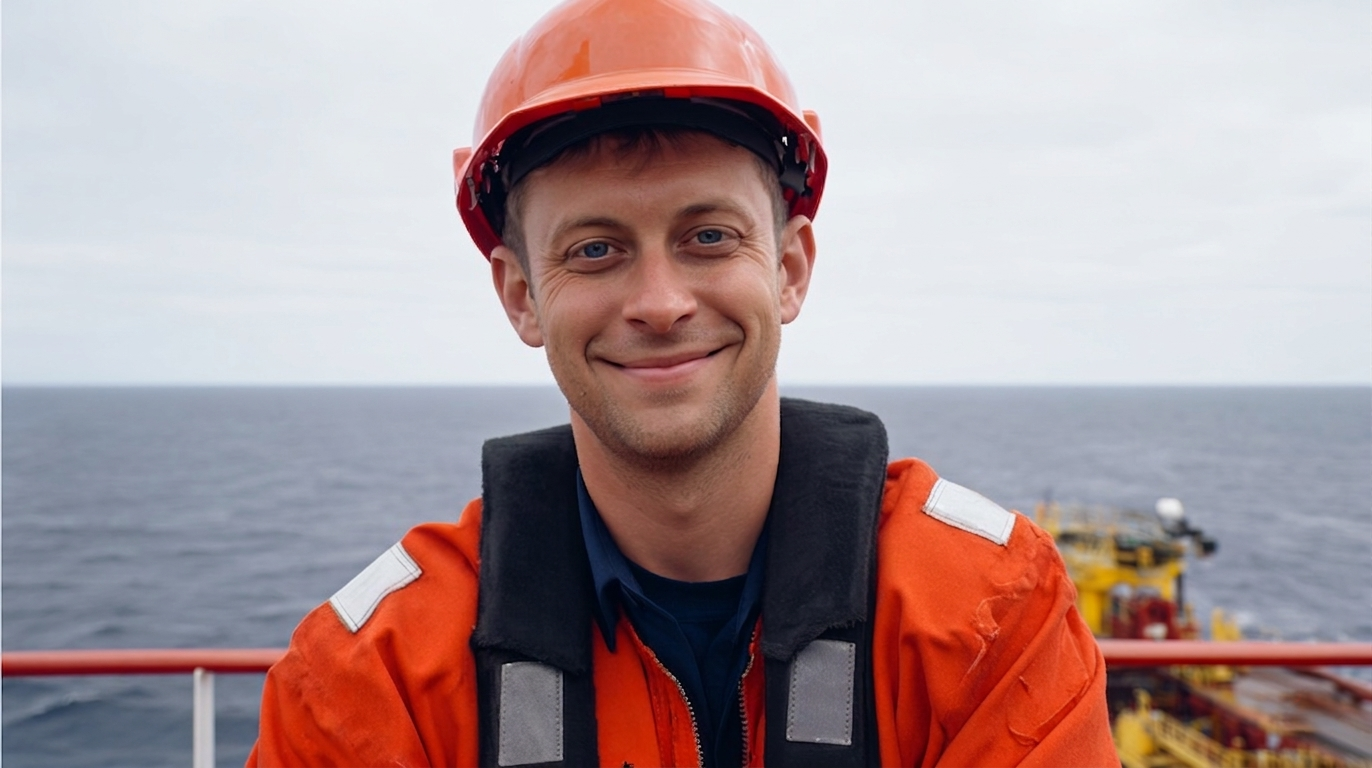 Behavioral Based Safety for Maritime Crews