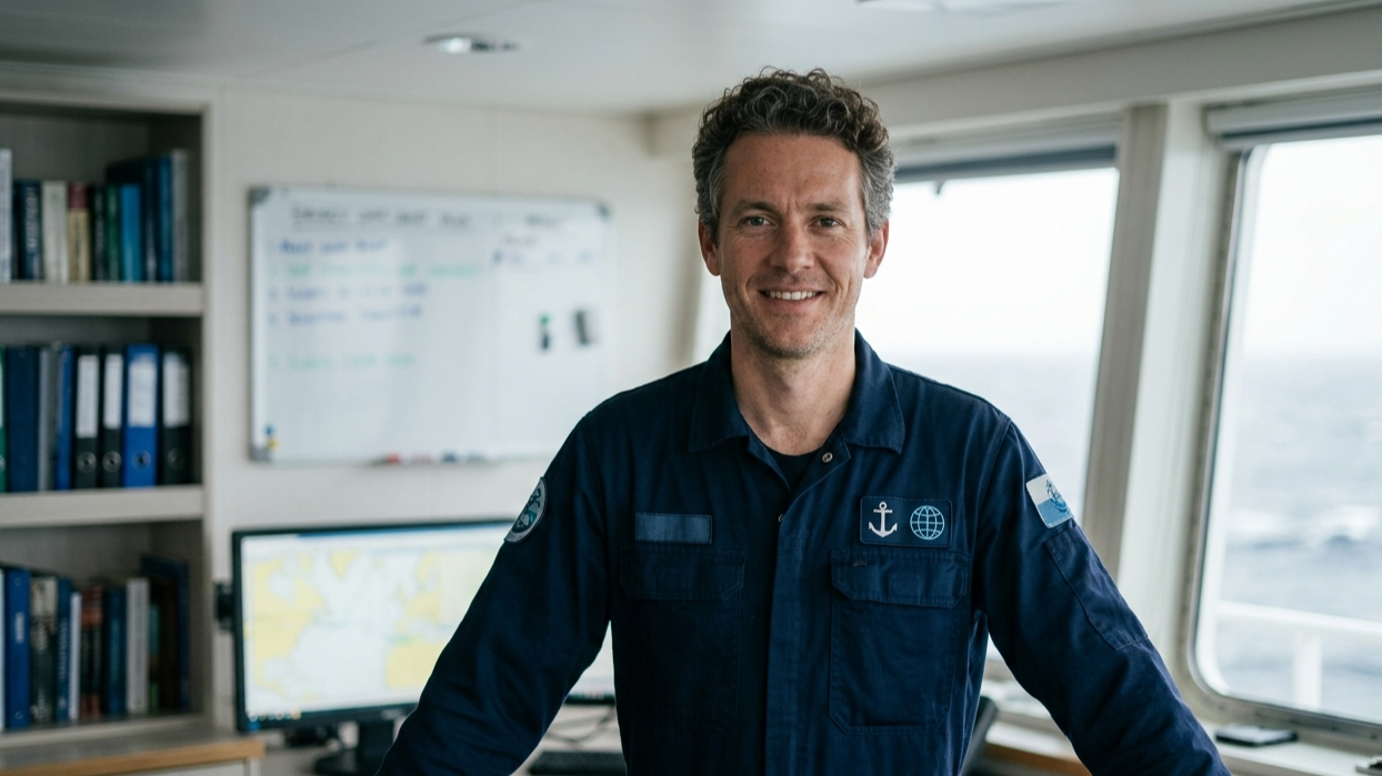 Ship Energy Efficiency Management Plan (SEEMP) Part I and II