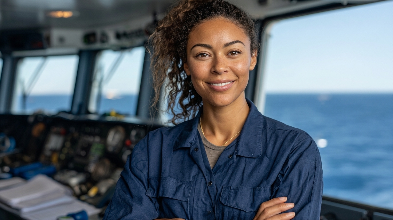 IMO Standard Marine Communication Phrases (SMCP)