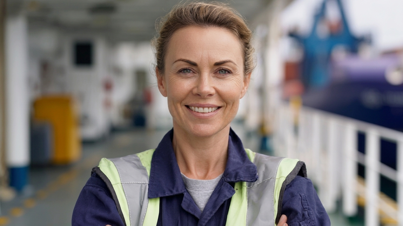 RightShip Dry Bulk Vetting Inspections