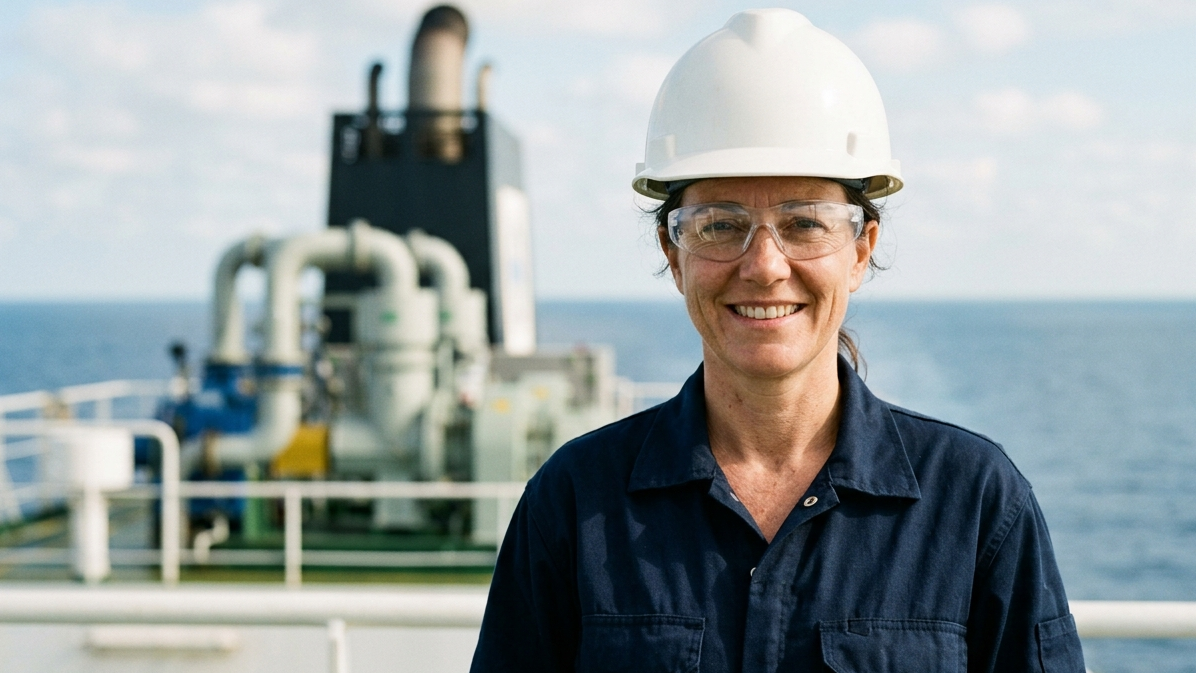 IMO 2020 Sulphur Cap