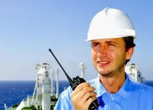 Designated Security Duties Spanish - Borr