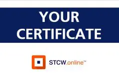 Passenger Safety, Cargo Safety and Hull Integrity CERT