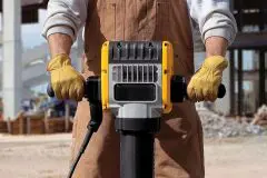Hand and Arm Vibration Awareness