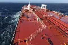 Hazards on Oil Tankers
