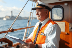 Onboard Assessment