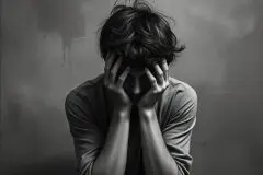 Resilience to High Mental Impact Events