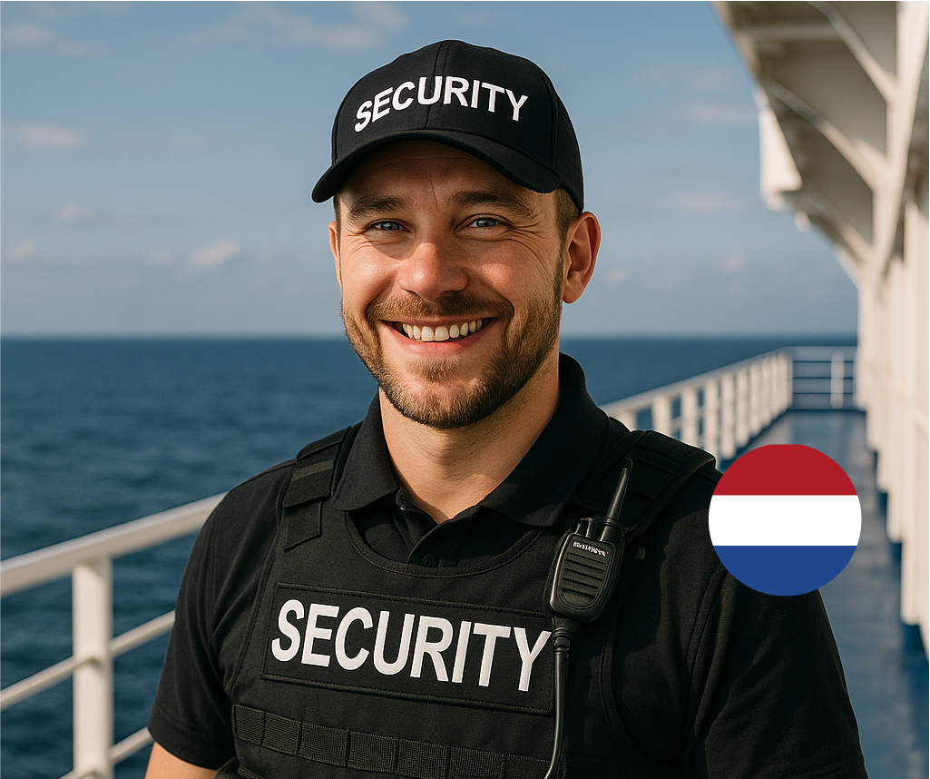 Security Awareness - NL/EU