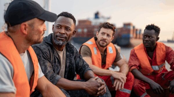 STCW Certificate Download STCW online