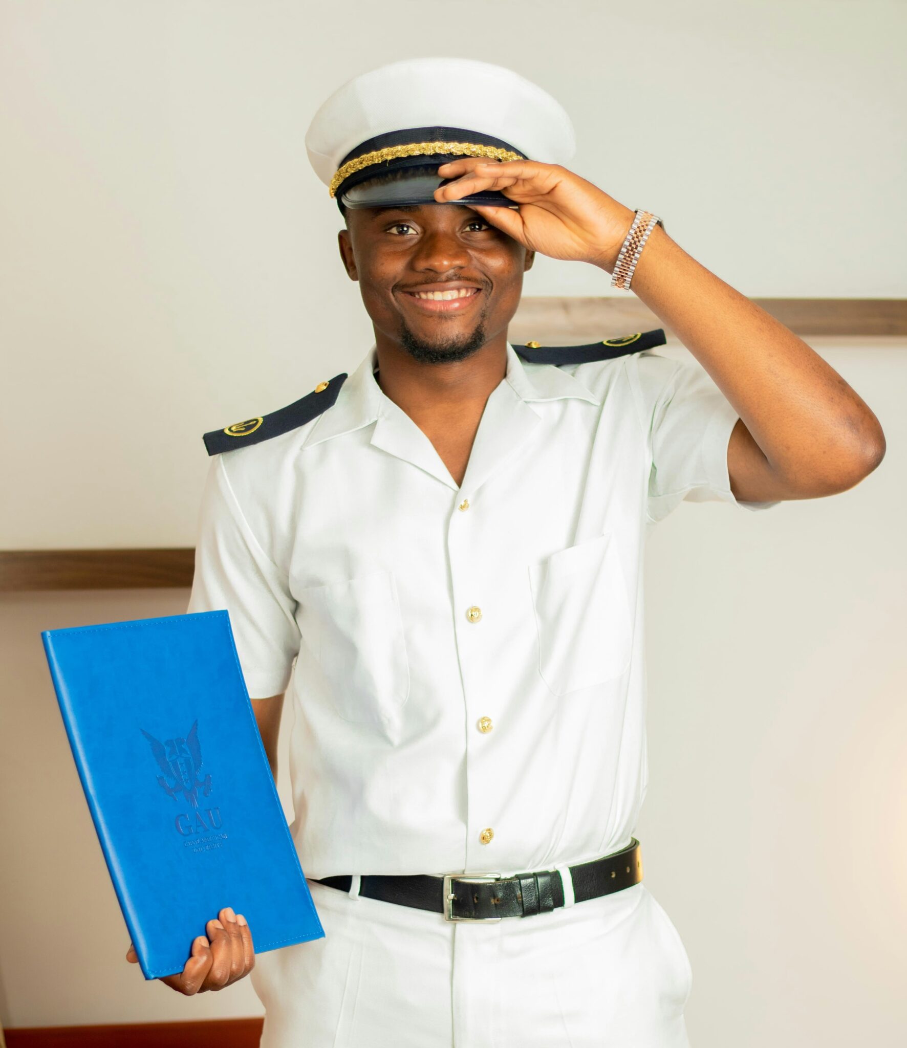 Company Security Officer - CSO