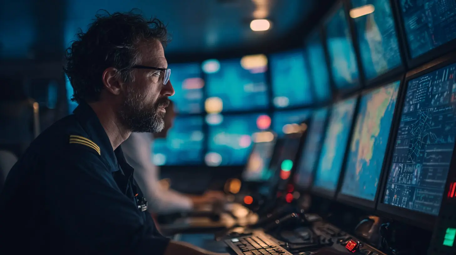 Cyber Security