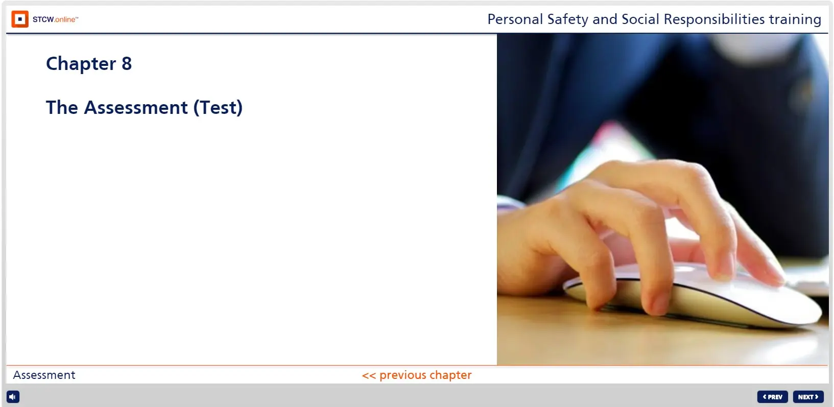 Personal Safety and Social Responsibilities 5 (1)