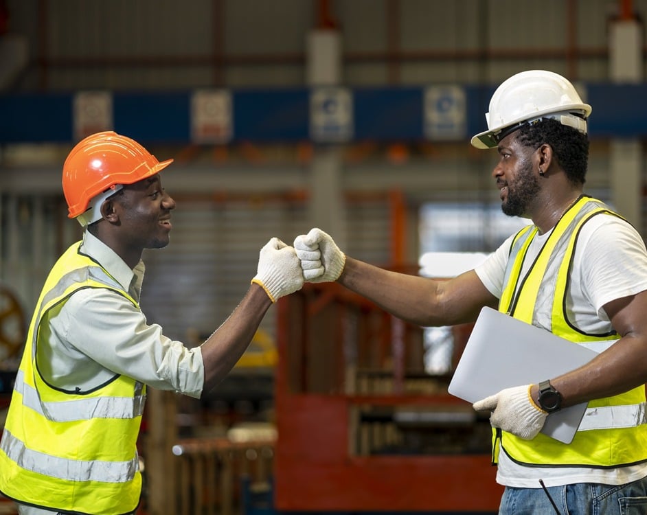 Personal Safety and Social Responsibilities