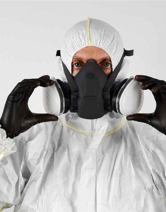 Asbestos awareness