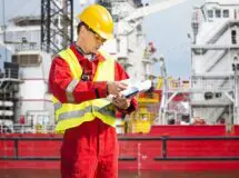 Company Security Officer - CSO