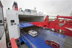 Passenger Safety, Cargo Safety and Hull Integrity
