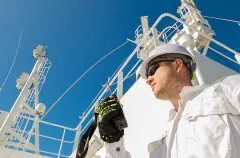 Ship Security Officer - SSO