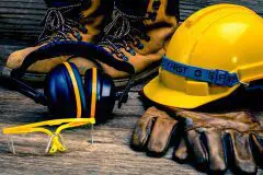 Personal Safety and Social Responsibilities