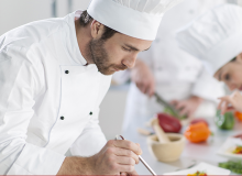 Food Safety and Hygiene level 3 - HACCP