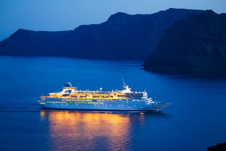 STCW Certificates for the Cruise Industry