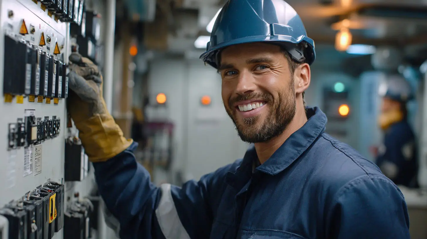 Electrical Safety