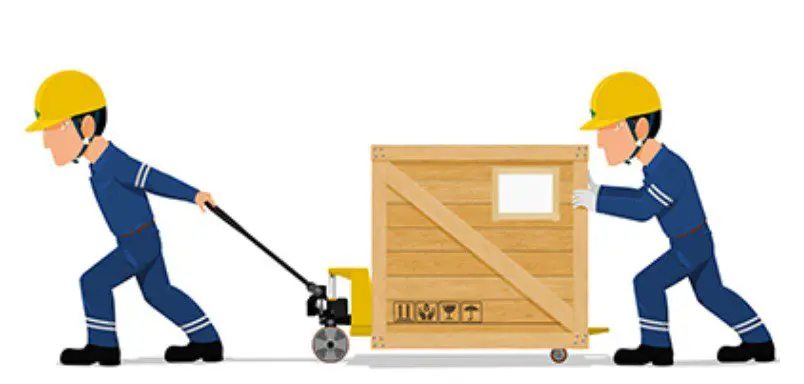 Manual Handling