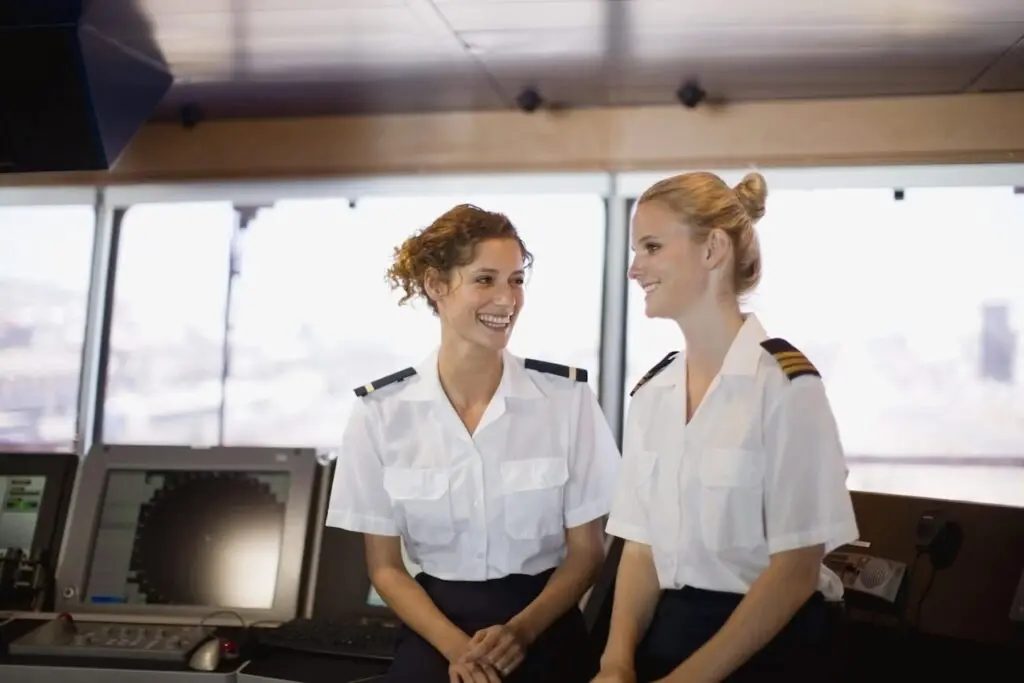 Online STCW Courses and Certification