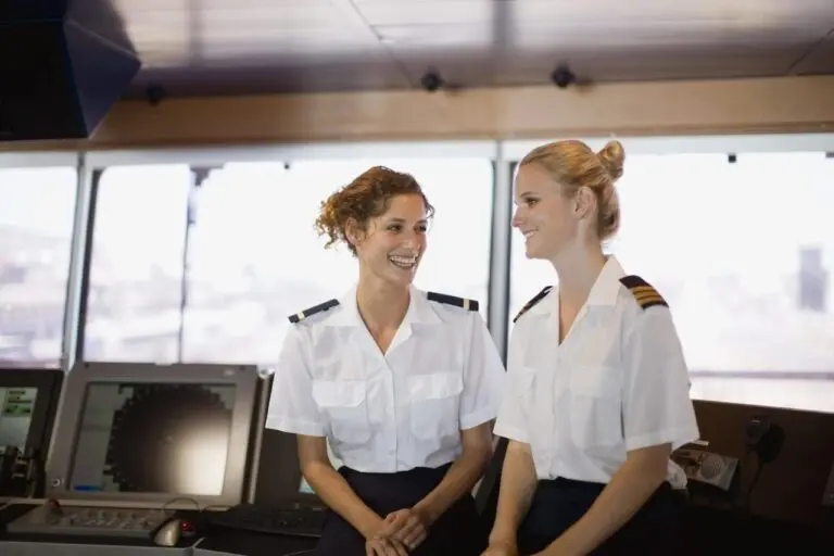 Online STCW Courses and Certification